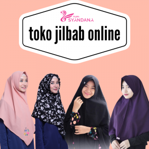 toko jilbab online